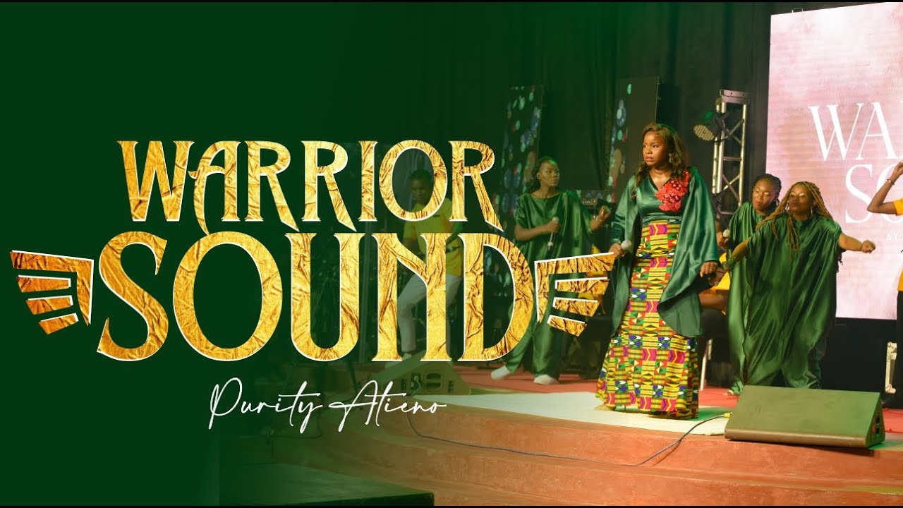 Unending Joy thumbnail by Purity Atieno